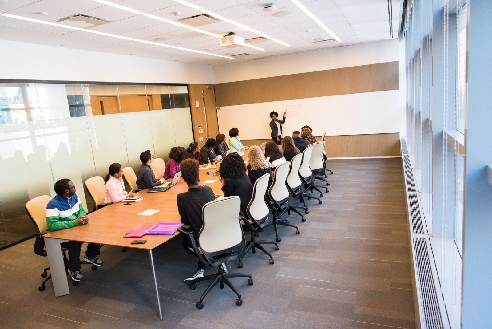 Auditor Training - Global Edge